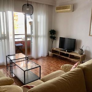 Appartement met Drie Slaapkamers